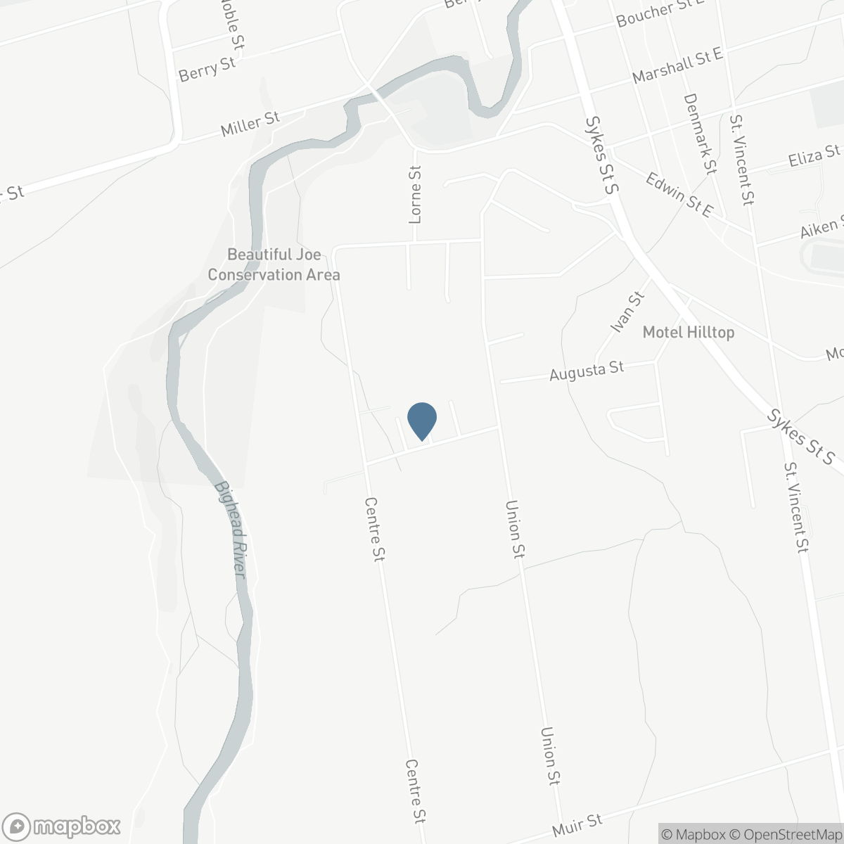 216 MACINTOSH LANE, Meaford, Ontario N4L 0A5